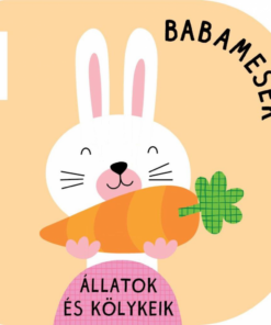 Babamesék - Állatok és kölykeik