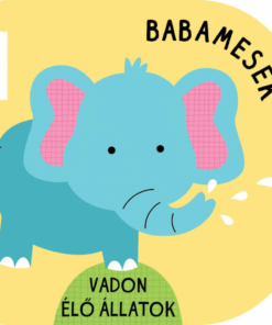 Babamesék - Vadon élő állatok