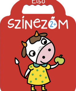 Első színezőm 2+