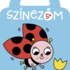 Első színezőm 5+