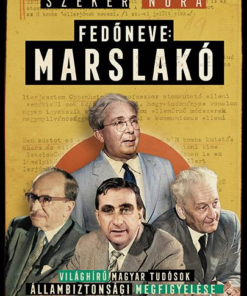 Fedőneve: Marslakó