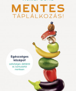 MENTES táplálkozás!
