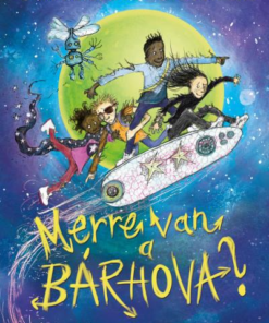 Merre van a bárhova? - Az erra-arra járat