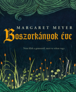Boszorkányok éve