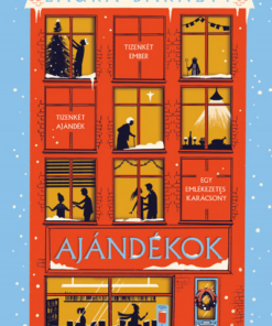 Ajándékok