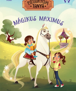 Mágikus Maximus