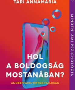 Hol a boldogság mostanában?