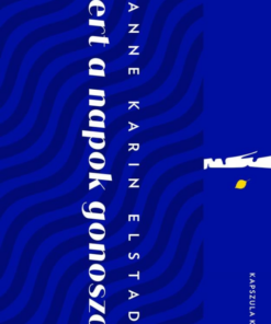 Mert a napok gonoszok