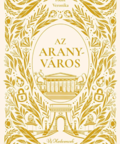 Az aranyváros
