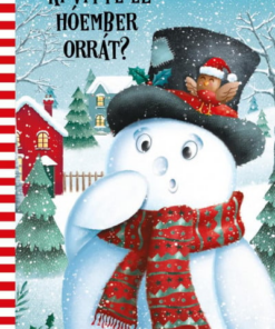 Ki vitte el Hóember orrát?