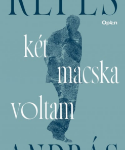 Két macska voltam