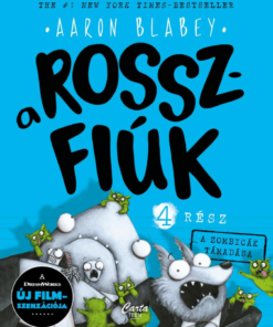 A rosszfiúk 4. rész - A zombicák támadása