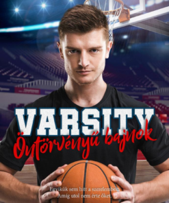 Varsity - Öntörvényű bajnok