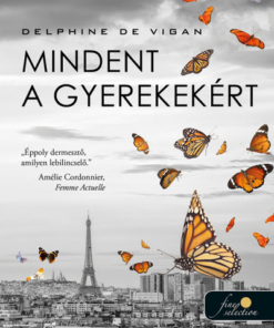 Mindent a gyerekekért