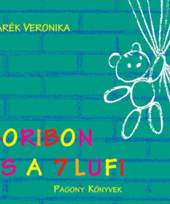Boribon és a 7 lufi