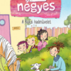 A Buksi hadművelet - puha kötés