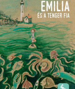 Emília és a tenger fia