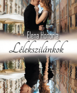 Lélekszilánkok