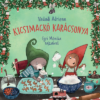 Kicsimackó karácsonya