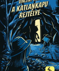 A katlankapu rejtélye