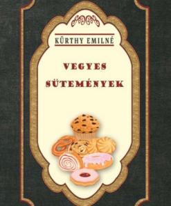 Vegyes sütemények