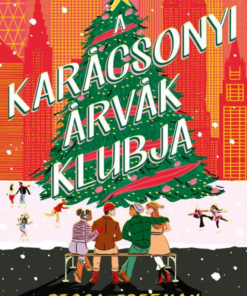 A karácsonyi árvák klubja