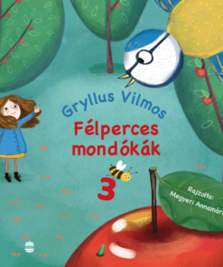 Félperces mondókák 3.