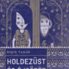 Holdezüst és éjsötét