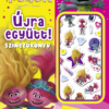 Trollok - Újra együtt!