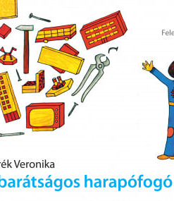 A barátságos harapófogó