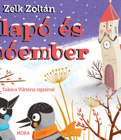 Télapó és a hóember