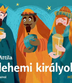 Betlehemi királyok