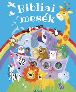 Bibliai mesék