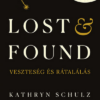 Lost & Found - Veszteség és rátalálás