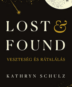 Lost & Found - Veszteség és rátalálás