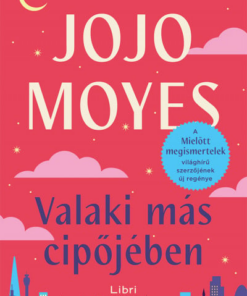 Valaki más cipőjében