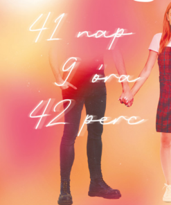 41 nap 9 óra 42 perc