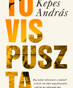 Tövispuszta