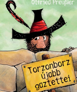 Torzonborz újabb gaztettei