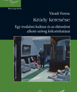 Krúdy keresése