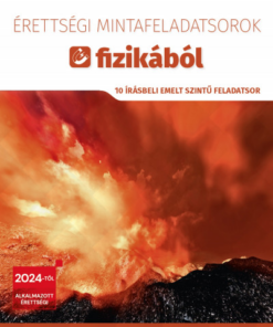 Érettségi mintafeladatsorok fizikából
