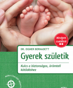 Gyerek születik