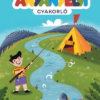 Anyanyelvi gyakorló. 3. évfolyam
