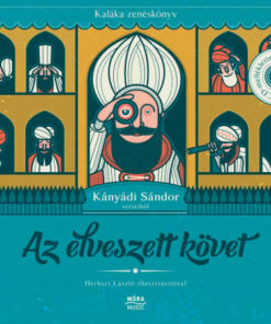 Az elveszett követ