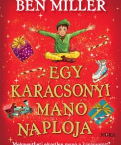 Egy karácsonyi manó naplója