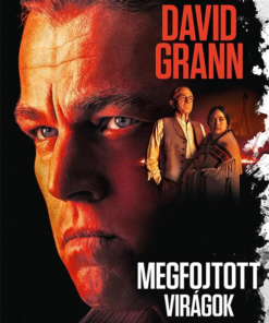 Megfojtott virágok