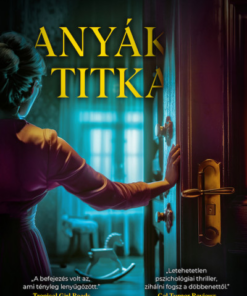 Anyák titka