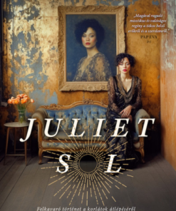Juliet Sol