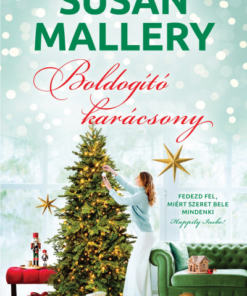 Boldogító karácsony