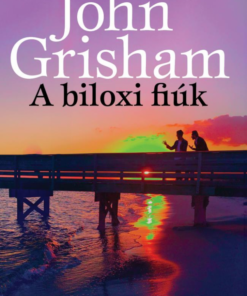 A biloxi fiúk